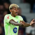 Lamine Yamal scare after Turkey match: Nearly unable to return to Spain