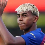 Lamine Yamal’s father sends supportive message to his son after Ballon d’Or ceremony