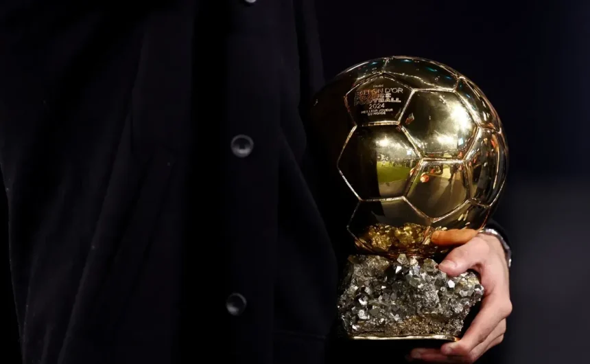 Leaked Ballon d’Or list sparks controversy before being denied by organizers