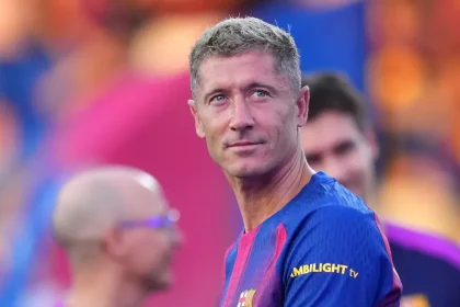 Leave Barcelona? Robert Lewandowski reportedly rejected $100 millon Saudi offer but asked to delay decision