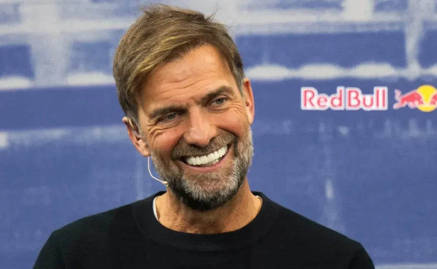 Legendary coach Jürgen Klopp heaps praise on MLS, sets high expectations after New York Red Bulls visit