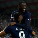 Ligue 1: Why is Olympique Marseille vs PSG being suspended?
