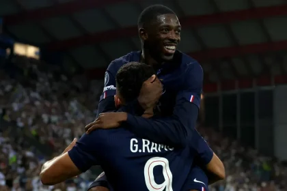 Ligue 1: Why is Olympique Marseille vs PSG being suspended?