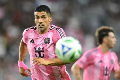 Lionel Messi and Inter Miami to recover Luis Suárez for next match: Which other players could return under Mascherano?
