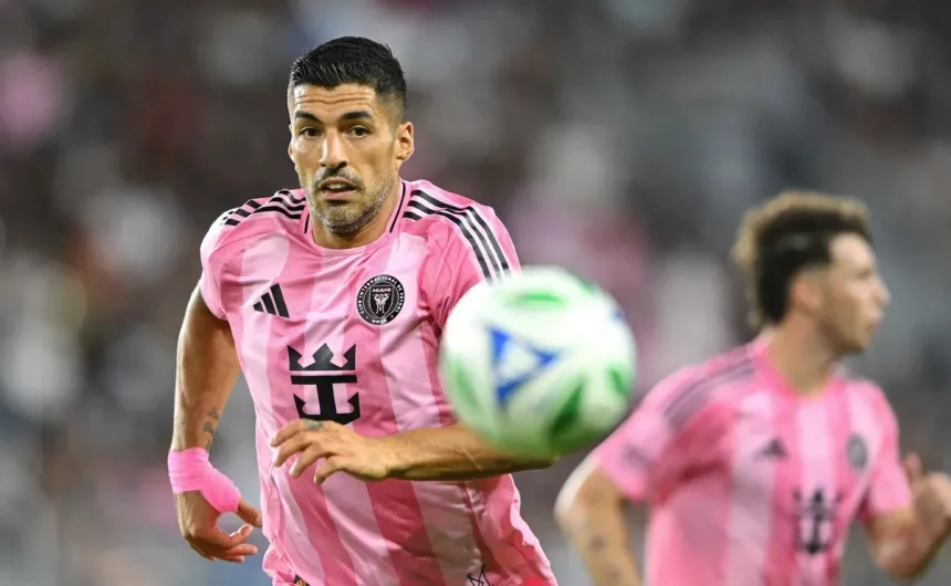 Lionel Messi and Inter Miami to recover Luis Suárez for next match: Which other players could return under Mascherano?