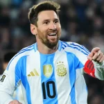 Lionel Messi bids goodbye to Argentina crowd in style: Three heartwarming moments from Venezuela win fans will never forget