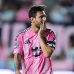 Lionel Messi loses key Inter Miami teammate after Leagues Cup final loss