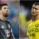Lionel Messi misses 32nd career penalty: How does Cristiano Ronaldo compare?