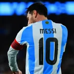 Lionel Messi out of Argentina squad: Who will reportedly wear his iconic No. 10 vs. Ecuador?