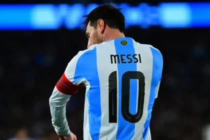 Lionel Messi out of Argentina squad: Who will reportedly wear his iconic No. 10 vs. Ecuador?