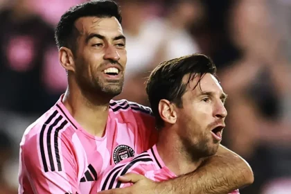 Lionel Messi reacts to Sergio Busquets’ retirement, recalls shared history at Barcelona and Inter Miami