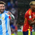 Lionel Messi vs Lamine Yamal: Spain and Argentina reportedly working on Finalissima with four possible hosts