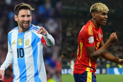 Lionel Messi vs Lamine Yamal: Spain and Argentina reportedly working on Finalissima with four possible hosts