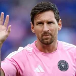 Lionel Messi's Inter Miami vs. Seattle Sounders final breaks attendance record in Leagues Cup