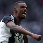 Liverpool set to break Premier League record after reportedly agreeing $168M fee with Newcastle for Alexander Isak