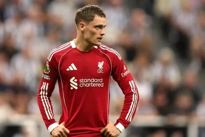 Liverpool’s $450 millon transfer window shocks fans but they still weren’t No. 1