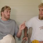 Jake and Logan Paul had their drama public, leaving Jake in a "dark" place earlier on in his career.