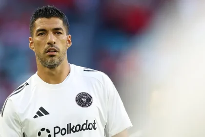 Luis Suárez suspended again: How many games will he miss after MLS and Leagues Cup bans?