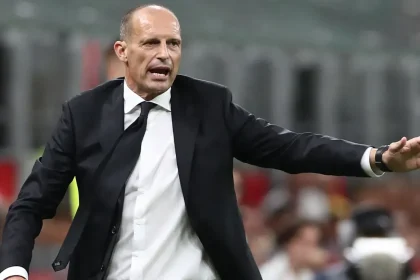 Luka Modric, Christian Pulisic, and Santiago Gimenez brace for Massimiliano Allegri’s absence in Coppa Italia: The bizarre reason why Milan boss will miss Lecce clash