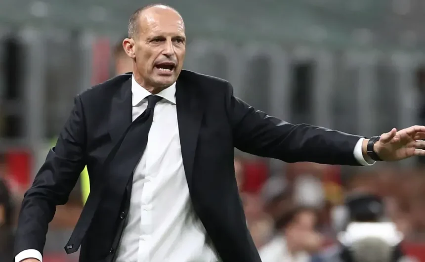 Luka Modric, Christian Pulisic, and Santiago Gimenez brace for Massimiliano Allegri’s absence in Coppa Italia: The bizarre reason why Milan boss will miss Lecce clash