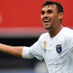 MLS all-time top scorers ranked
