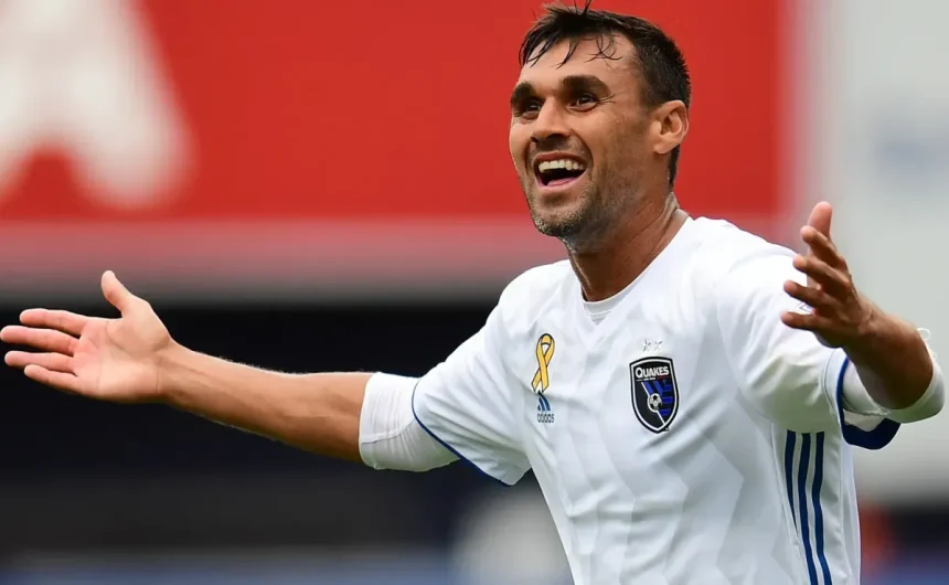MLS all-time top scorers ranked