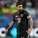 MLS record watch: Lionel Messi struggles to keep pace in single-season goal chase