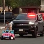 Monster Truck incident