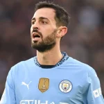 Manchester City could lose Bernardo Silva to European giants: 'I really want to sign him in January'