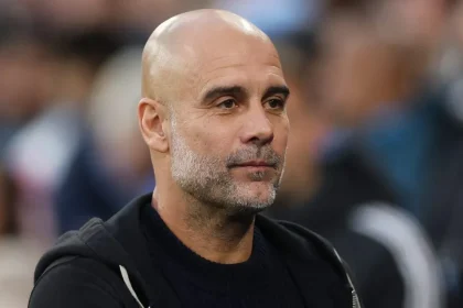 Manchester United on alert as Guardiola reportedly targets $95 million wonderkid for Man City