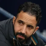 Manchester United reportedly considering Amorim’s dismissal: Replacement shortlist already in place
