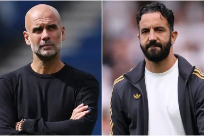 Manchester derby dilemma: City and United face the same key issue ahead of Premier League showdown