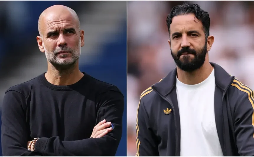 Manchester derby dilemma: City and United face the same key issue ahead of Premier League showdown