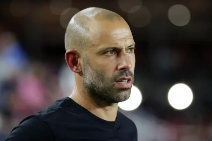 Mascherano confronts front office over lack of signings at Inter Miami, calls squad 'short'
