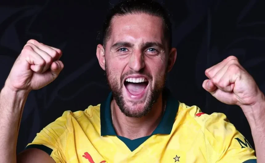 Massive boost for Christian Pulisic, Santiago Gimenez, and Luka Modric: Why Adrien Rabiot chose Milan over Champions League soccer