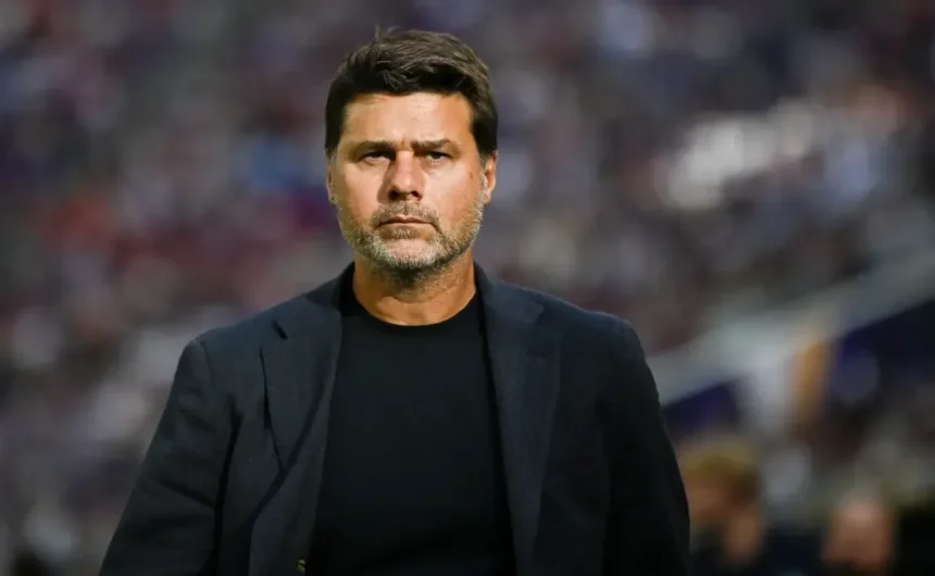 Mauricio Pochettino sparks controversy by denying Barcelona links and revealing a secret about Real Madrid