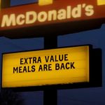 Pokemon card scalpers waste food at mcdonald's