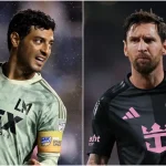 Messi chasing MLS all-time record: How many goal contributions does he need to surpass Vela's milestone?