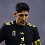 Mexican National Team gear stolen during transit in Oakland ahead of friendly