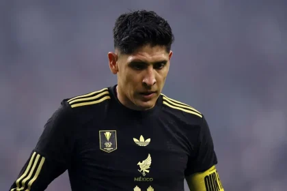 Mexican National Team gear stolen during transit in Oakland ahead of friendly