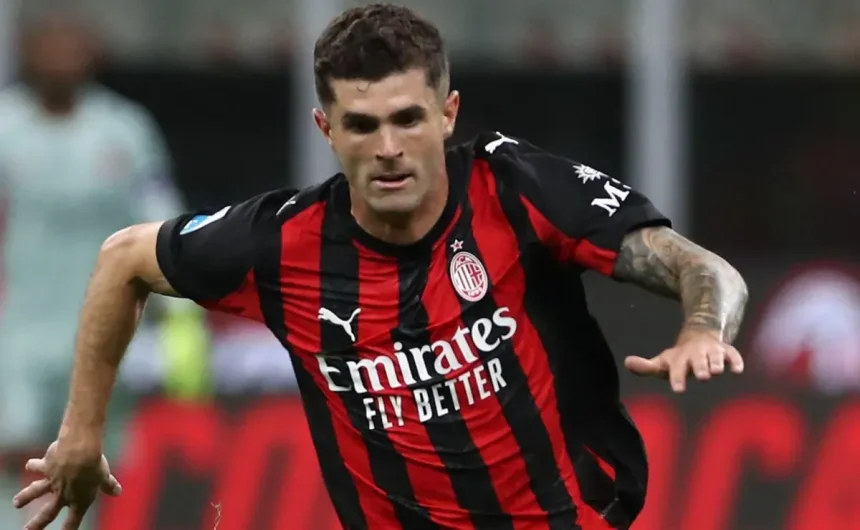 Milan and USMNT pressure ahead of 2026 World Cup? Ex-Premier League star delivers six-word warning to Christian Pulisic