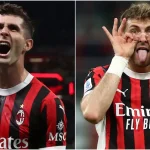 Milan vs. Bologna in Serie A: Luka Modric and Santiago Gimenez to start, but what about Christian Pulisic?