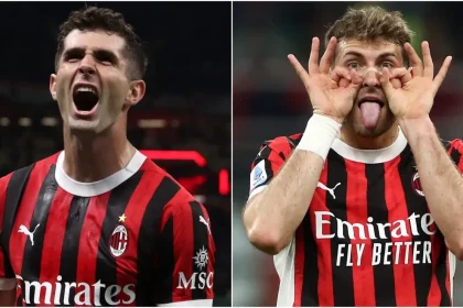 Milan vs. Bologna in Serie A: Luka Modric and Santiago Gimenez to start, but what about Christian Pulisic?