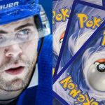 pokemon card scalpers fight over 10am restock