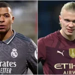 Neither Christian Pulisic nor Santiago Gimenez: Serie A ace dominates key metric over global stars like Erling Haaland, Kylian Mbappe, and Harry Kane