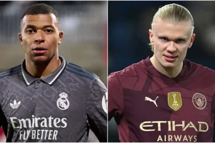 Neither Christian Pulisic nor Santiago Gimenez: Serie A ace dominates key metric over global stars like Erling Haaland, Kylian Mbappe, and Harry Kane