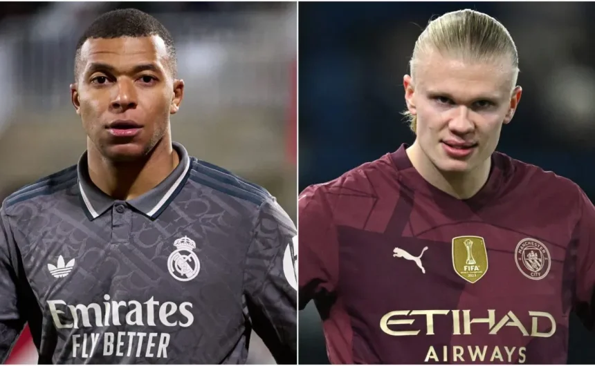 Neither Christian Pulisic nor Santiago Gimenez: Serie A ace dominates key metric over global stars like Erling Haaland, Kylian Mbappe, and Harry Kane