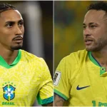 Neymar delivers sharp message to 2025 Ballon d'Or after Raphinha snub: 'It's a joke'