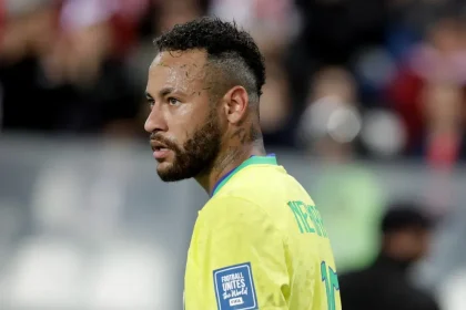 Neymar injury update shared by Santos president: Will the forward be fit for Brazil’s October friendlies?