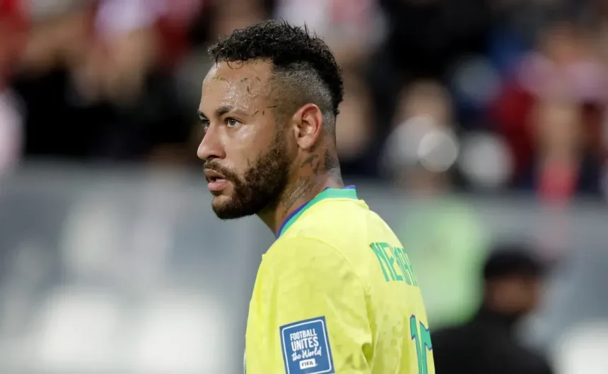 Neymar injury update shared by Santos president: Will the forward be fit for Brazil’s October friendlies?